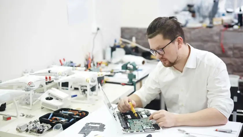 Laptop & Computer Repair