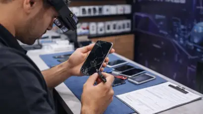 trade-in phone Qatar service at Star Pixel Umm Al Seneem