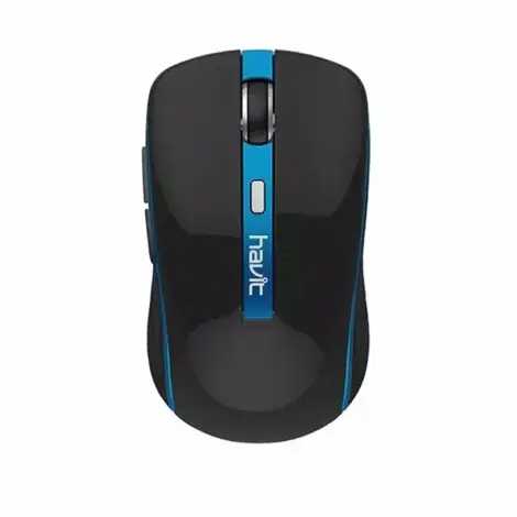 Havit Wireless mouse Black+Blue HV-MS951GT