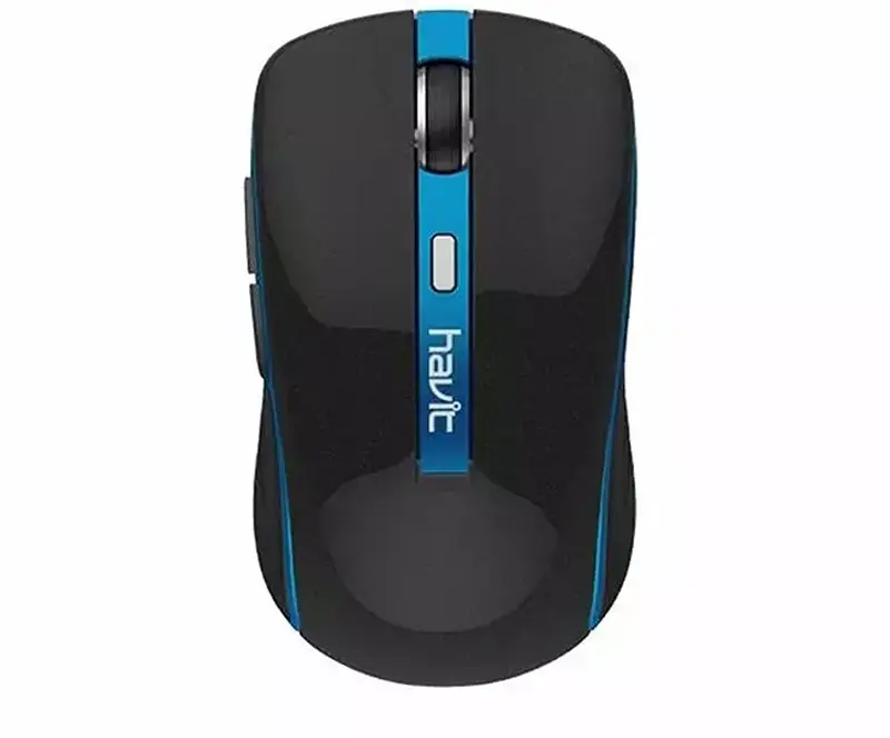 Havit Wireless mouse Black+Blue HV-MS951GT