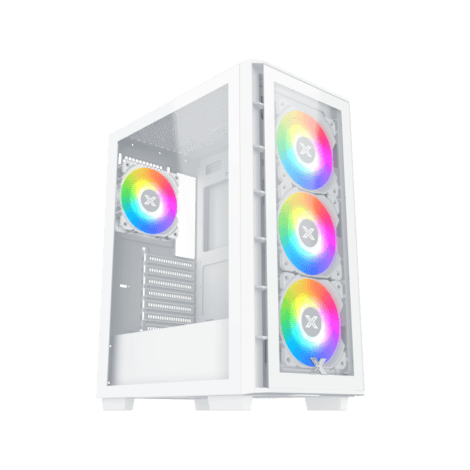Xigmatek Elite One Case White En40122