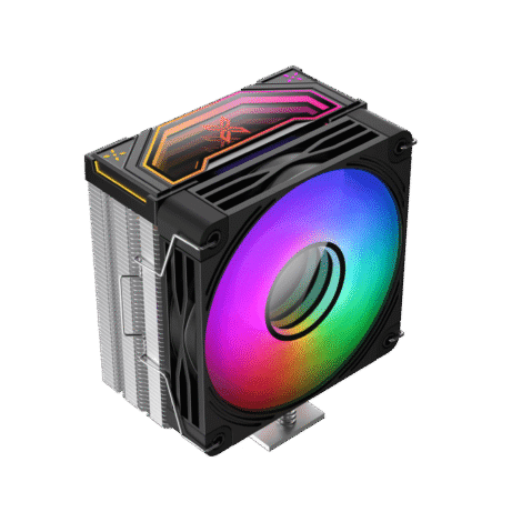 XIGMATEK EPIX II BLACK EN46285