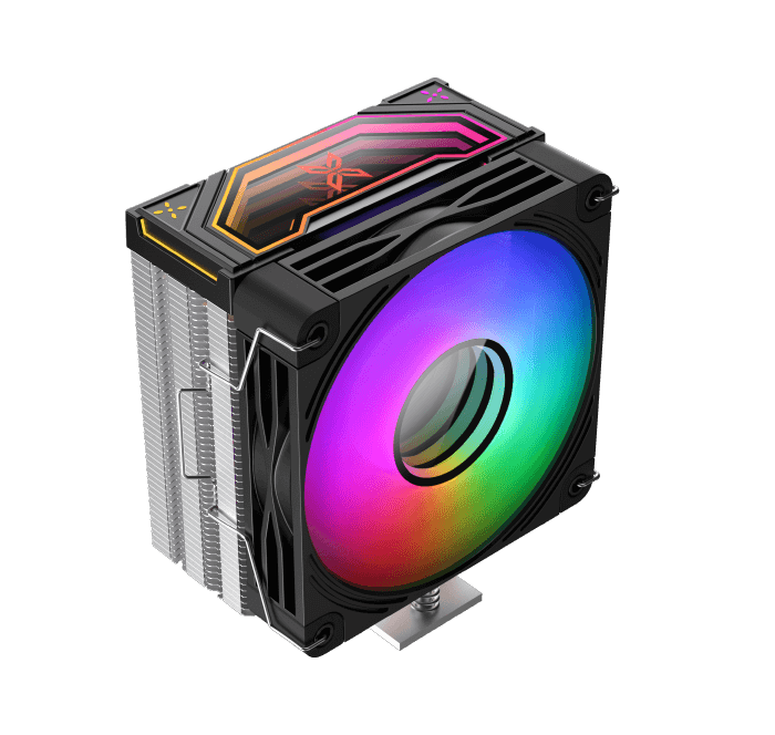 XIGMATEK EPIX II BLACK EN46285