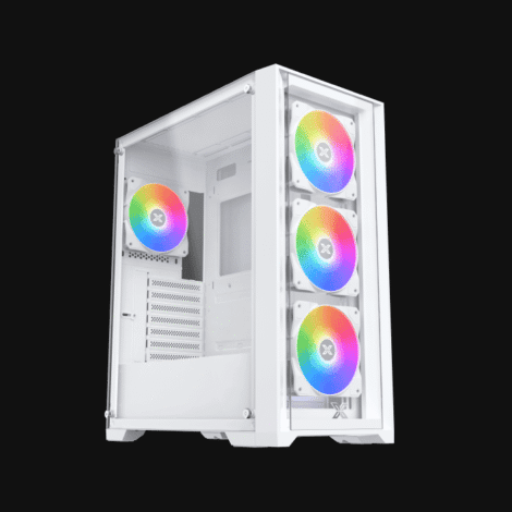 xigmatek Quantum Arctic EN42881