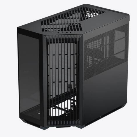 APNX V1-Bk-V1 Glass Edition