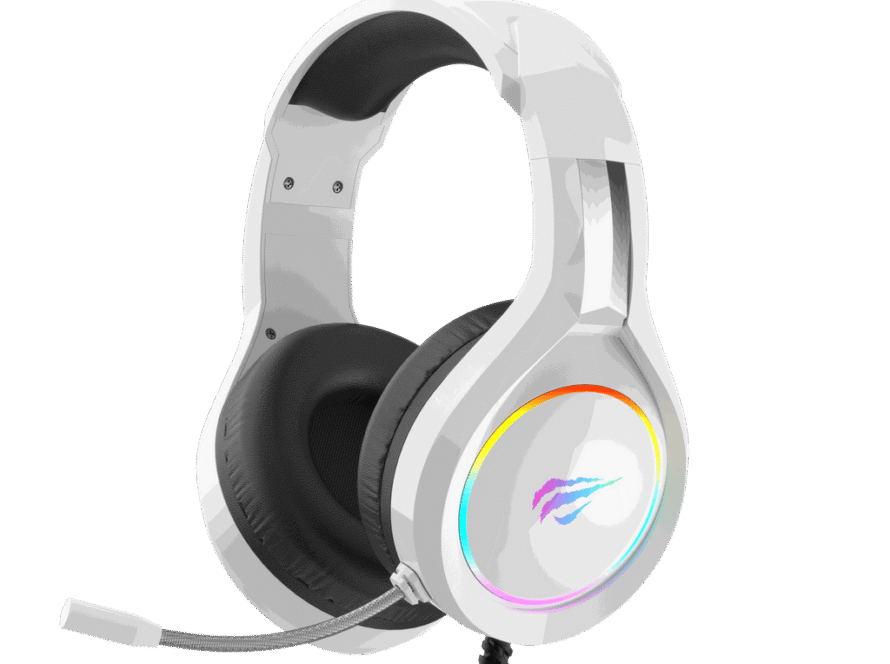 Havit Headset Black HV-H2232d