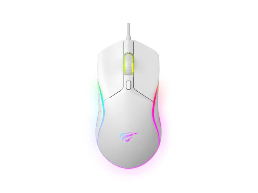havit Gaming mouse black MS1029