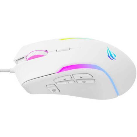 Havit Mouse White MS1033