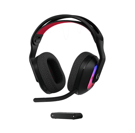 Logitech G ASTRO A20 X Lightspeed Wireless Gaming Headset