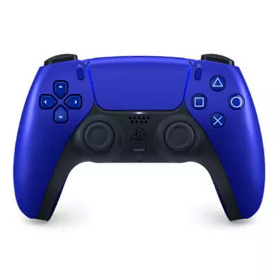 PlayStation DualSense Wireless Controller – Cobalt Blue