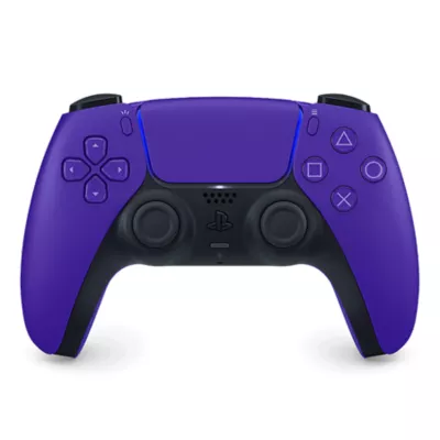 PlayStation DualSense Wireless Controller – Galactic Purple