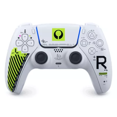 PlayStation DualSense Wireless Controller – Marathon Limited Edition