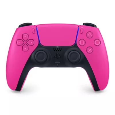 PlayStation DualSense Wireless Controller – Nova Pink