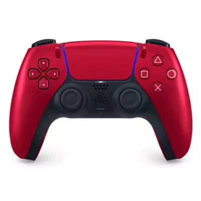 PlayStation DualSense Wireless Controller – Volcanic Red