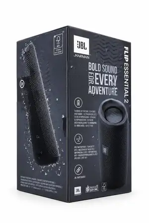 JBL Flip Essential 2 - Black