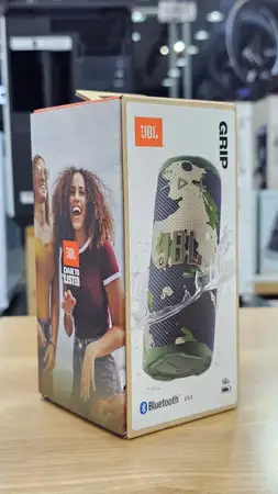 JBL Grip - Camo (Squad)