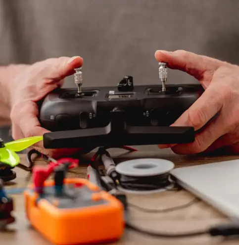 quadcopter-control-panel-programming