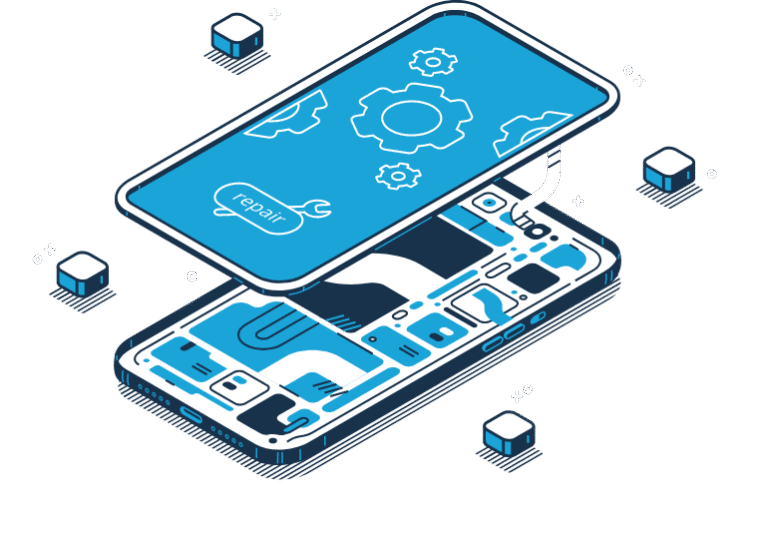 Mobile Repair Services in Umm Al Seneem